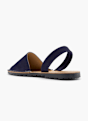 5th Avenue Sandalo Nero 76452 3