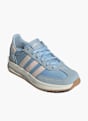 adidas Sneaker kék 76464 2
