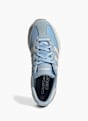 adidas Baskets Bleu 76464 3