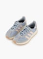 adidas Sneaker Blau 76464 5