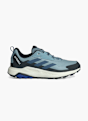 adidas Laufschuh Blau 76463 1