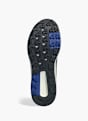adidas Baskets de course Bleu 76463 4