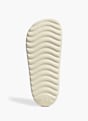 adidas Claquettes Blanc cassé 76528 4