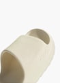 adidas Claquettes Blanc cassé 76528 5