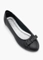Graceland Ballerina Schwarz 76526 2