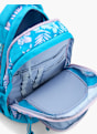 Skechers Rucksack Türkis 76531 4