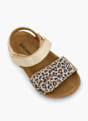 Graceland Sandalo Beige 108978 2