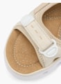 Rieker Sandale Beige 76610 5