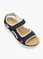 Rieker Sandale Dunkelblau 76611 2