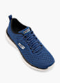 Skechers Baskets Bleu 76630 2