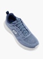 Skechers Slip-on obuv Modrá 76631 2