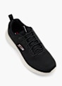 Skechers Slip-on superge Črna 76632 2