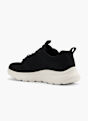 Skechers Slip-on sneaker Svart 76632 3