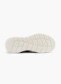 Skechers Slip-on sneaker Svart 76632 4