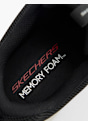 Skechers Slip-on obuv Čierna 76632 5