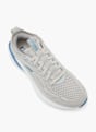 Skechers Sneakersy Szary 76660 2
