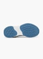 Skechers Sneakersy Szary 76660 4