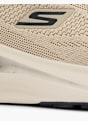 Skechers Baskets Taupe 76659 5