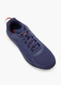 Skechers Sneaker Blau 76673 2