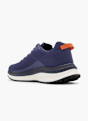 Skechers Sneaker Blau 76673 3
