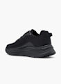 Skechers Sneaker Schwarz 76674 3