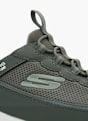 Skechers Įspiriami sportbačiai Alyvuogių spalvos 76677 5