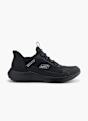 Skechers Sapatilha Preto 76678 1