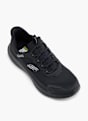 Skechers Zapatillas sin cordones Negro 76678 2