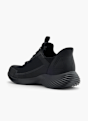 Skechers Slip-on sneaker Svart 76678 3