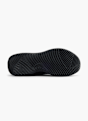 Skechers Slip on sneaker Sort 76678 4
