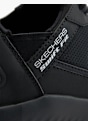 Skechers Zapatillas sin cordones Negro 76678 5