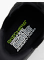 Skechers Slip on sneaker Sort 76678 6