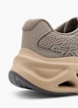 Skechers Baskets Marron 76626 6