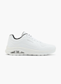 Skechers Sneaker Weiß 76680 1