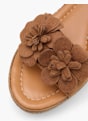 Graceland Sandales à talons Beige 76590 5