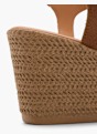 Graceland Sandalette Beige 76590 6