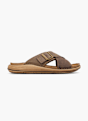 Memphis One Ciabatta bassa Marrone 76595 1