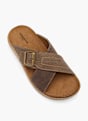 Memphis One Sandália Castanho 76595 2