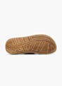 Memphis One Ciabatta bassa Marrone 76595 4