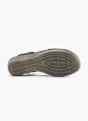 Easy Street Sandalette Schwarz 76615 4