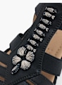 Easy Street Sandalette Schwarz 76615 5