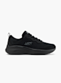 Skechers Sneaker Svart 76621 1