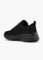 Skechers Baskets Noir 76621 3