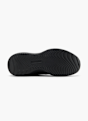 Skechers Sneakersy Czarny 76621 4