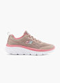 Skechers Sneaker vakondszürke 76620 1