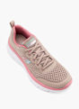 Skechers Tenisky Sivohnedá 76620 2