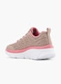 Skechers Baskets Taupe 76620 3