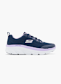 Skechers Sneakersy Niebieski 76619 1