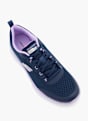 Skechers Sneaker Blå 76619 2