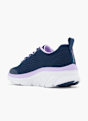 Skechers Sneaker Blå 76619 3